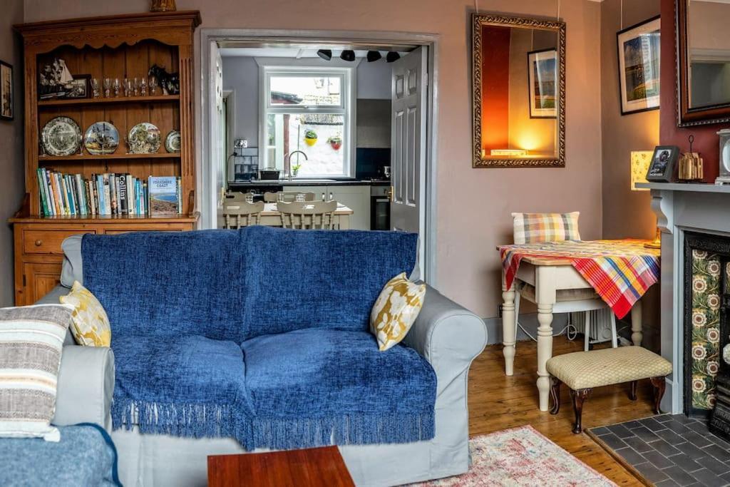 Spacious Charming Cottage Near Lake And Sea Hornsea Bagian luar foto